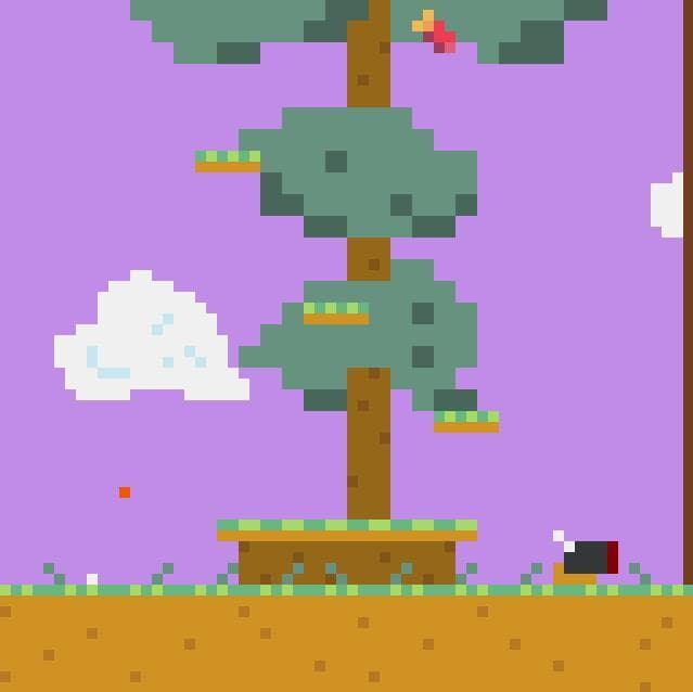 Smolf screenshot 2