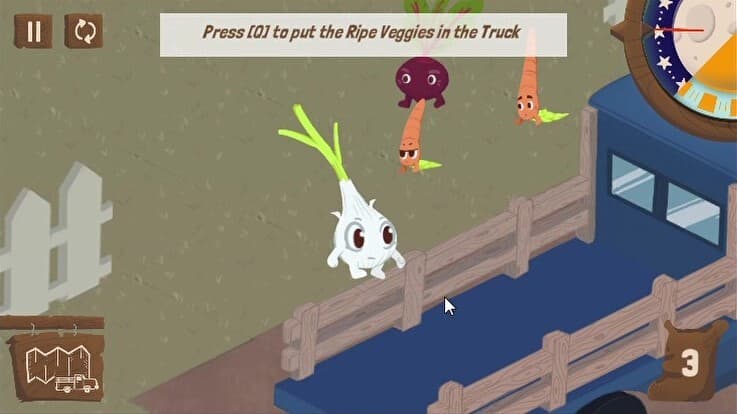 Dont Eat Me screenshot 4