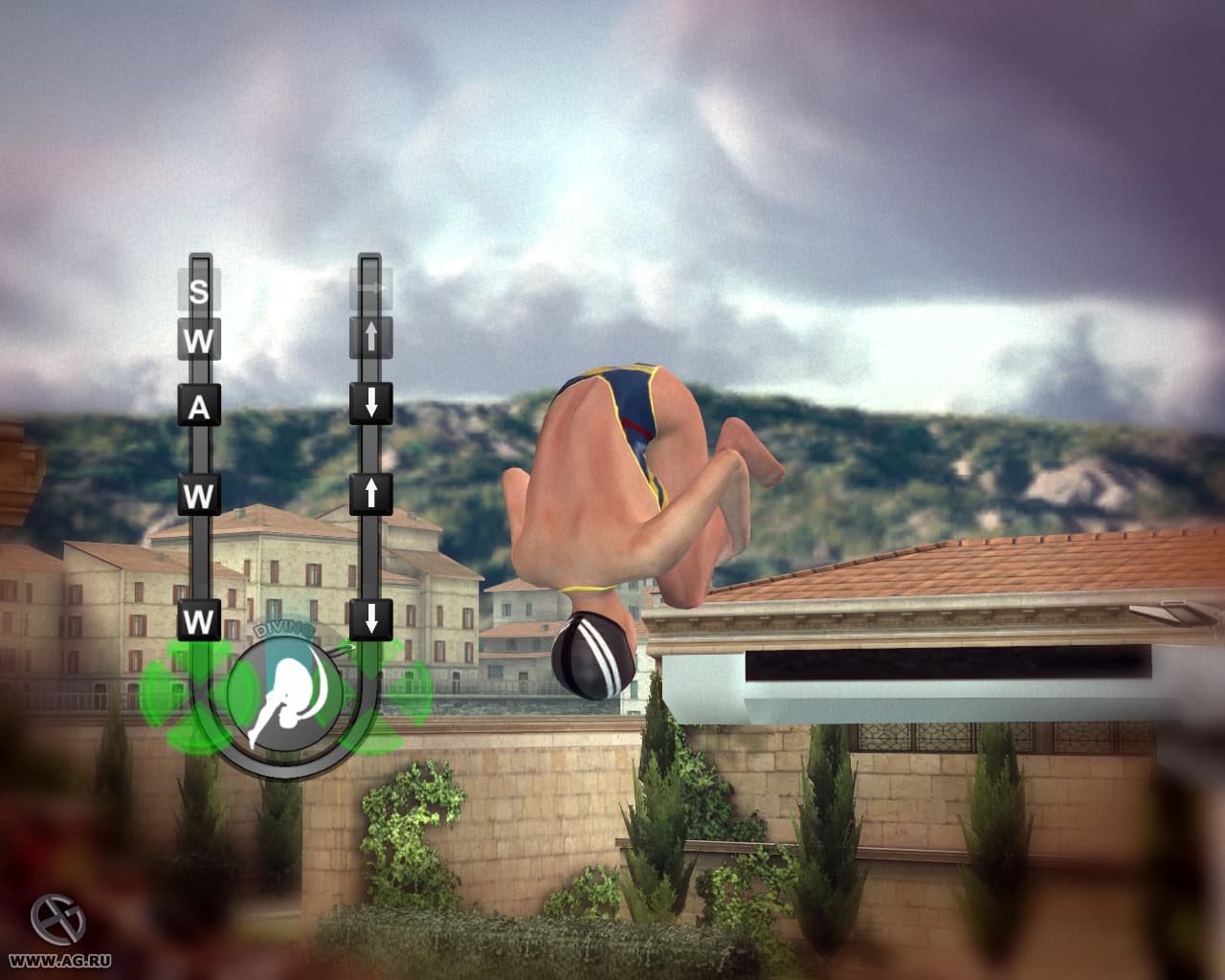 Summer Challenge: Athletics Tournament screenshot 4