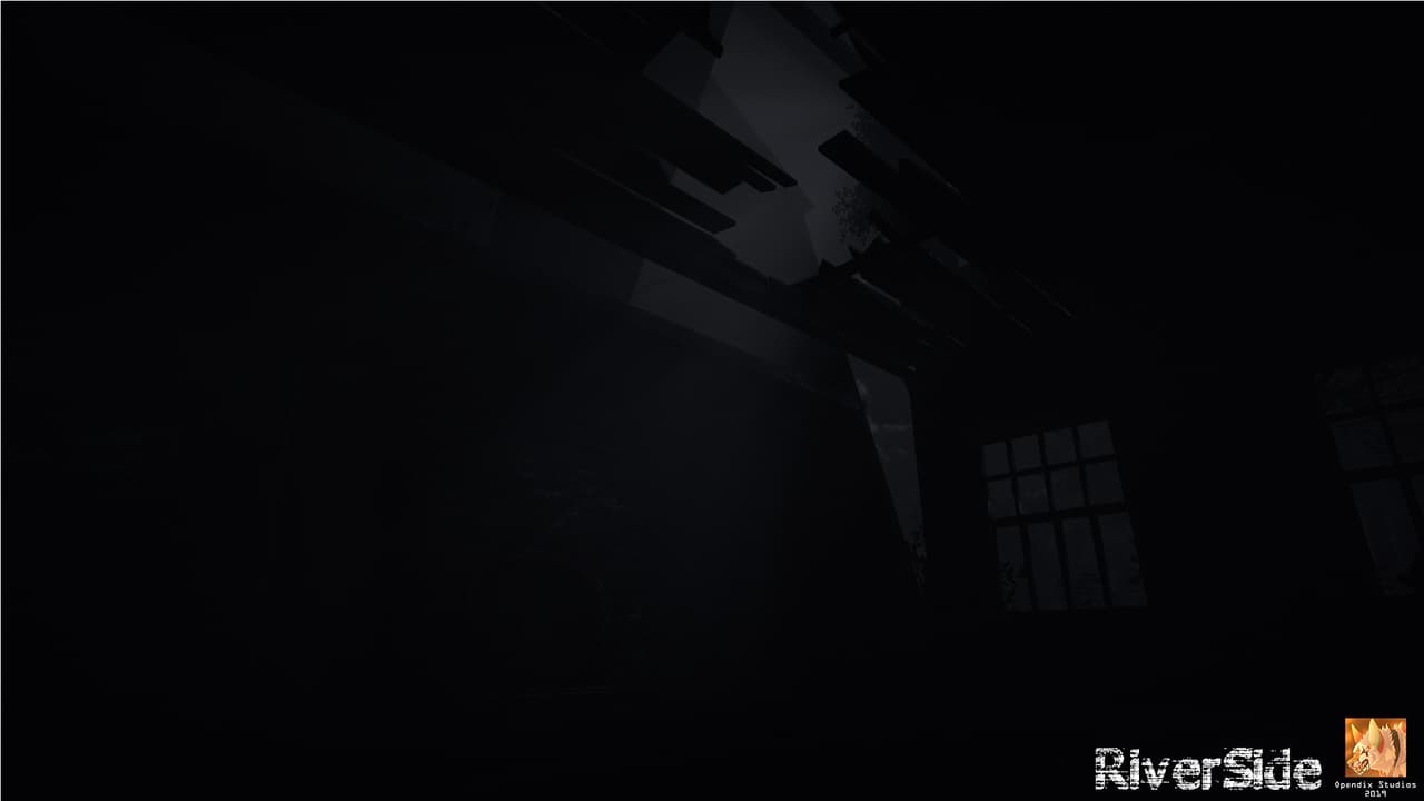 RiverSide (opendixstudios) screenshot 2