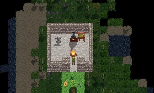 Golden Harvest (Prototype) screenshot 3
