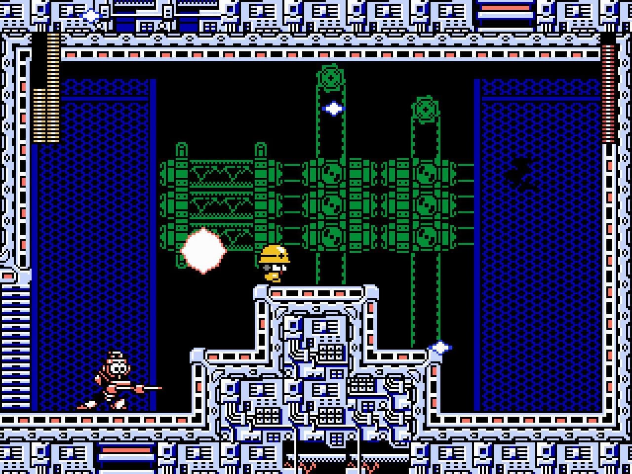 Hard Hat Rebuild screenshot 2
