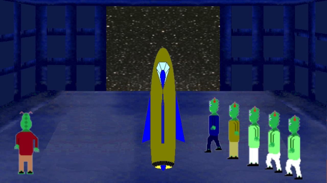 Oracle of Megalopolis screenshot 3
