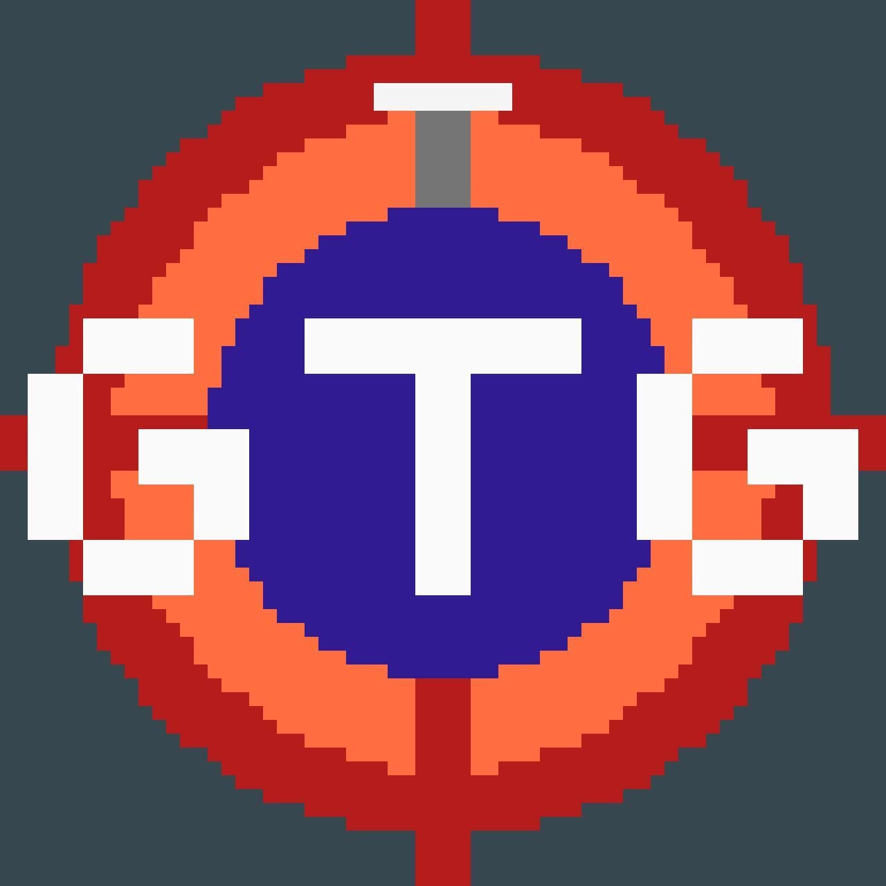 Generic Turret Game