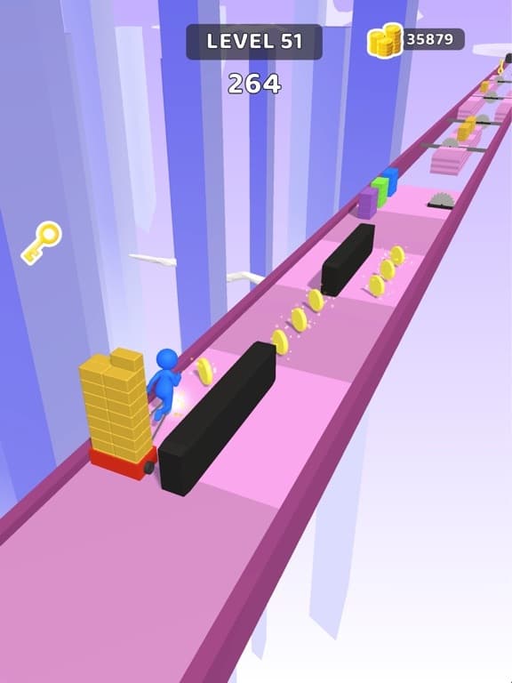 Brick Builder! screenshot 5