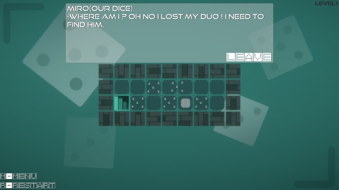 MinRoll screenshot 3