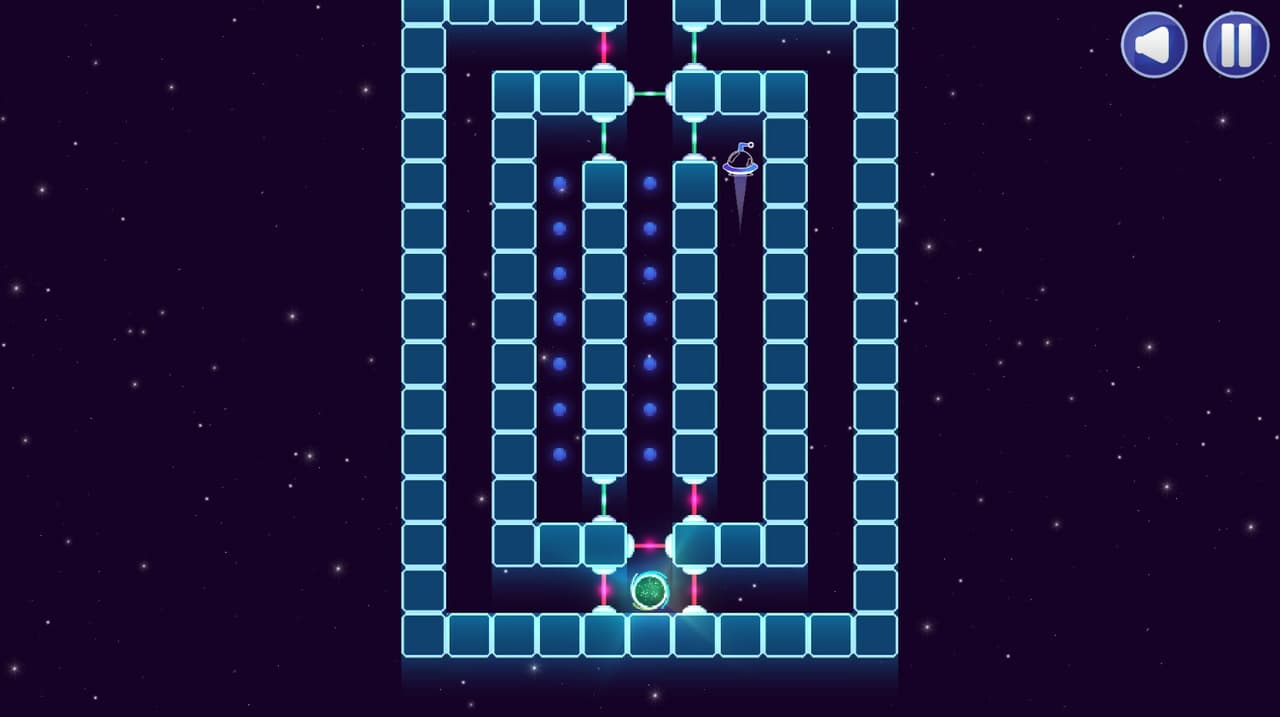 Escape to Mars screenshot 5