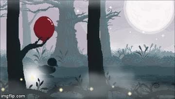 The Lost Soul screenshot 4