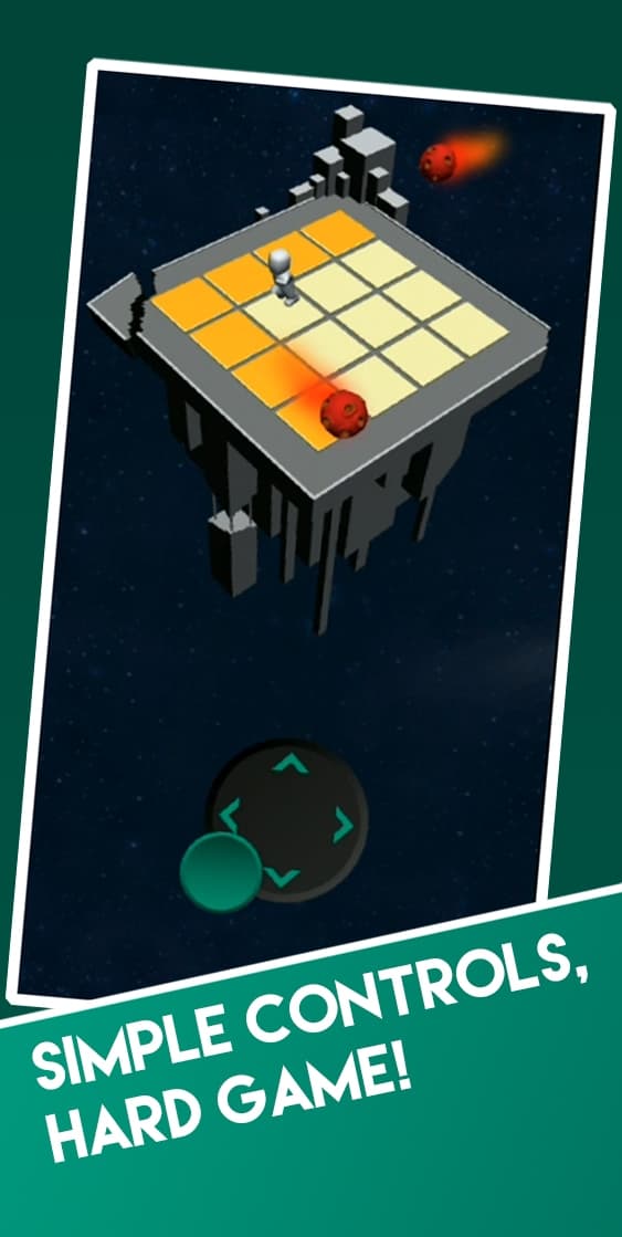 Dodger (aeyzc) screenshot 4