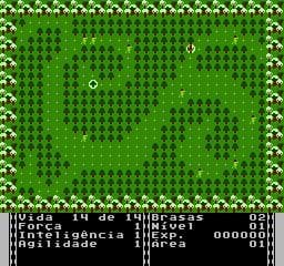 Roguelore screenshot 4