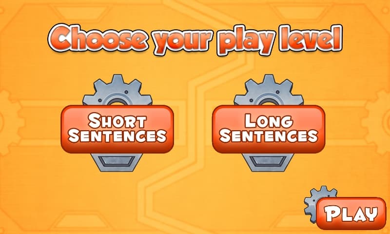 L50 Connect-A-Bots screenshot 3