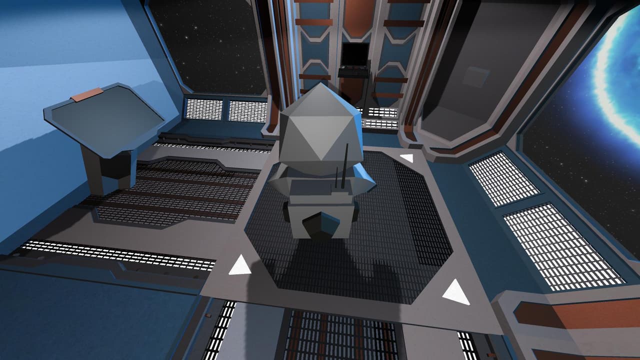 Lagrange Point