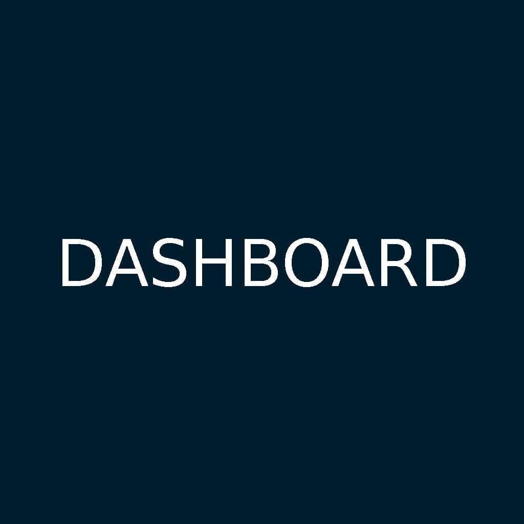 DASHBOARD (GatitoDeivi)
