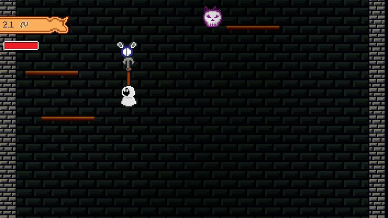 Tower Hook screenshot 3