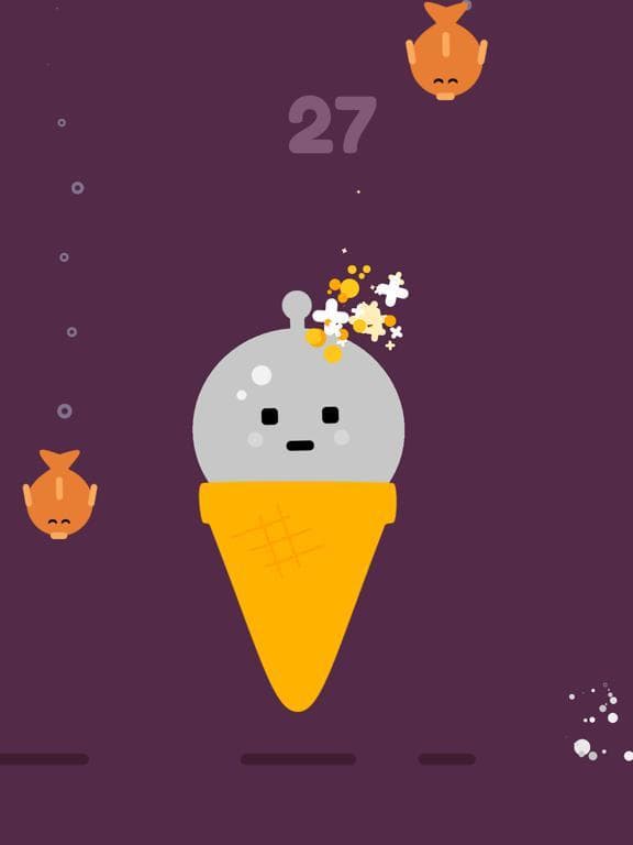 Ice Cream Trip