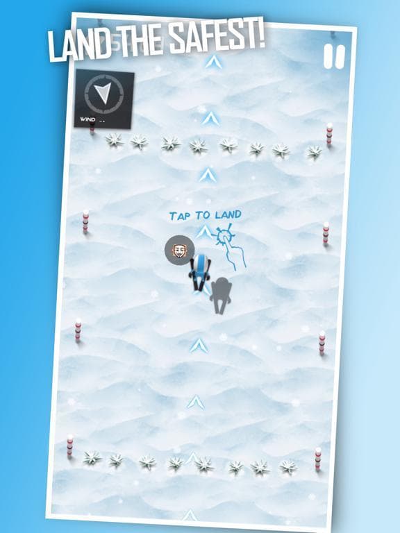 Ski Jump Champs screenshot 3