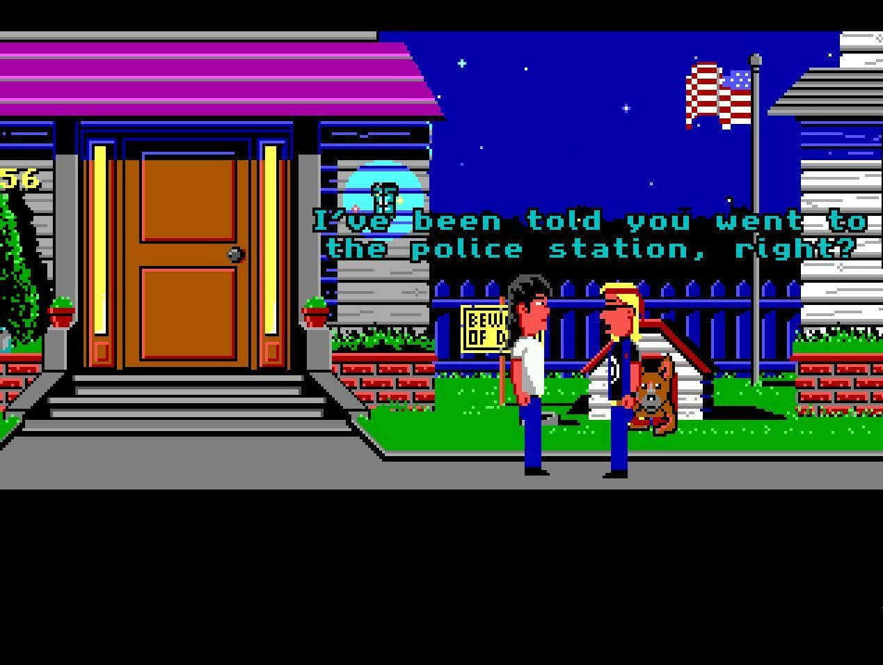 Billy Masters Was Right screenshot 3