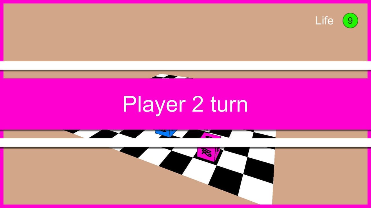 A Chess game about Life & Death screenshot 3