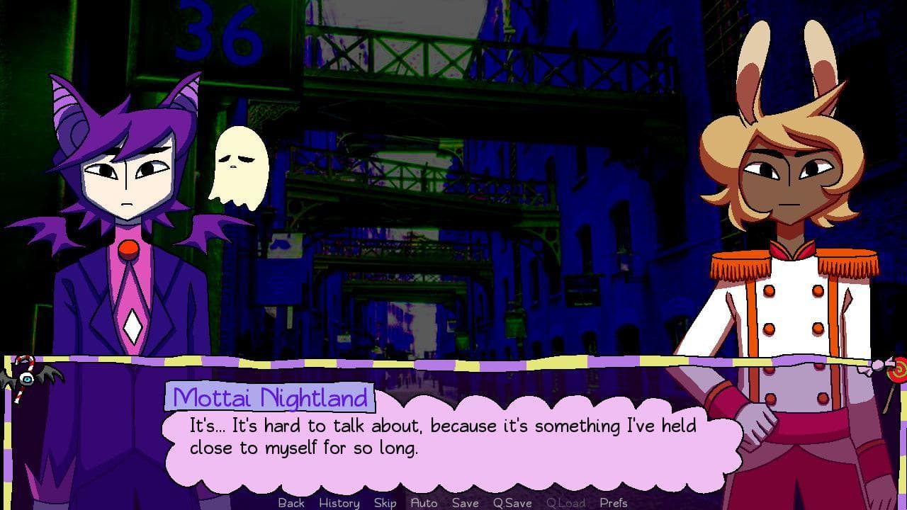 In Case Of The End screenshot 4