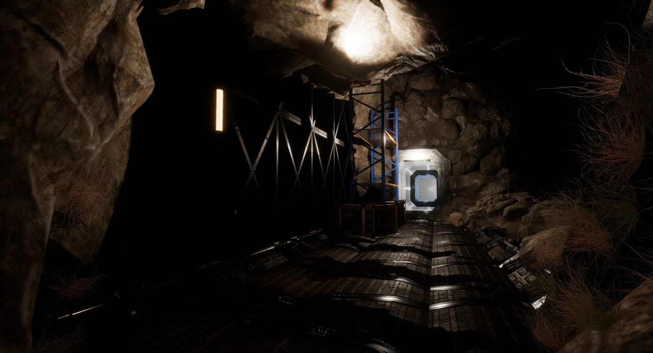 Callisto screenshot 5