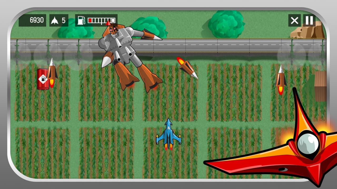 UFU screenshot 3