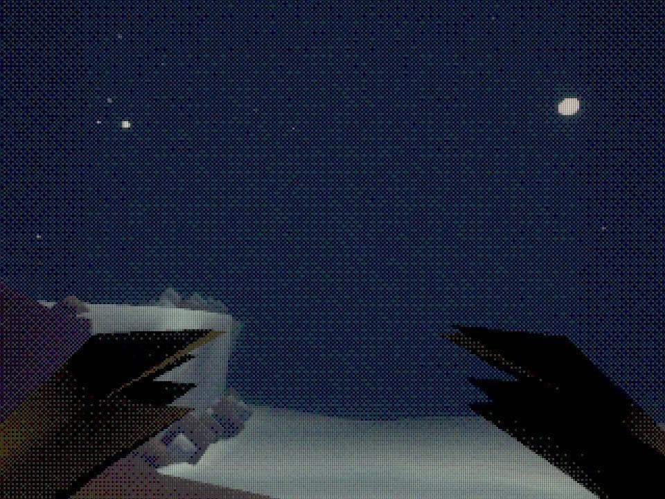 Wolfmans Cottage Weekend screenshot 3