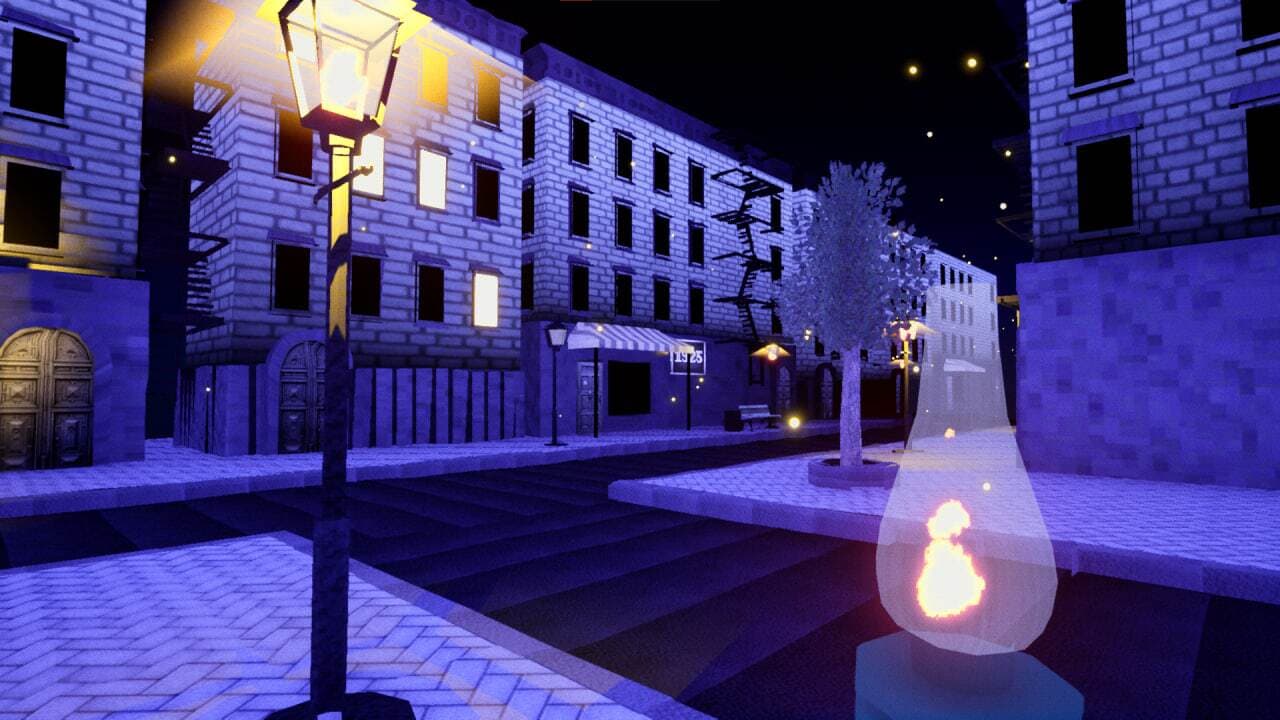 lightkeeper (emptity, bodiesobtained) screenshot 2