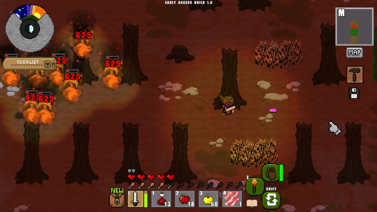 Adventure Craft screenshot 4