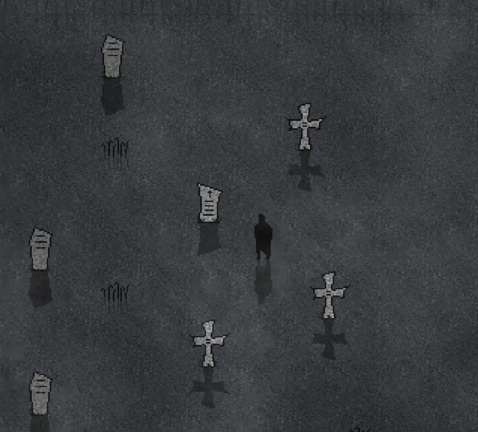 Johnny is Missing: A surreal experience