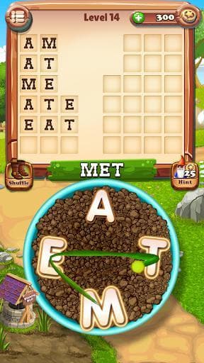 Word Ranch screenshot 2