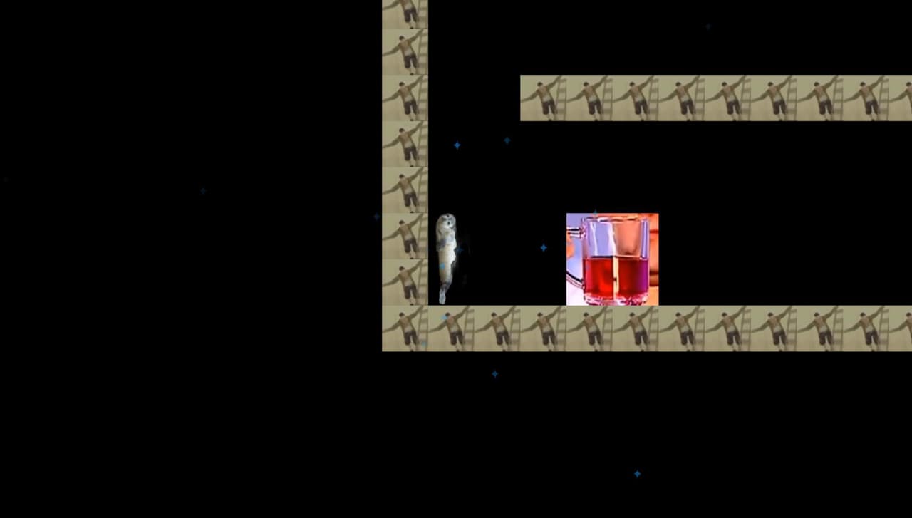 Sparkling Seal screenshot 2