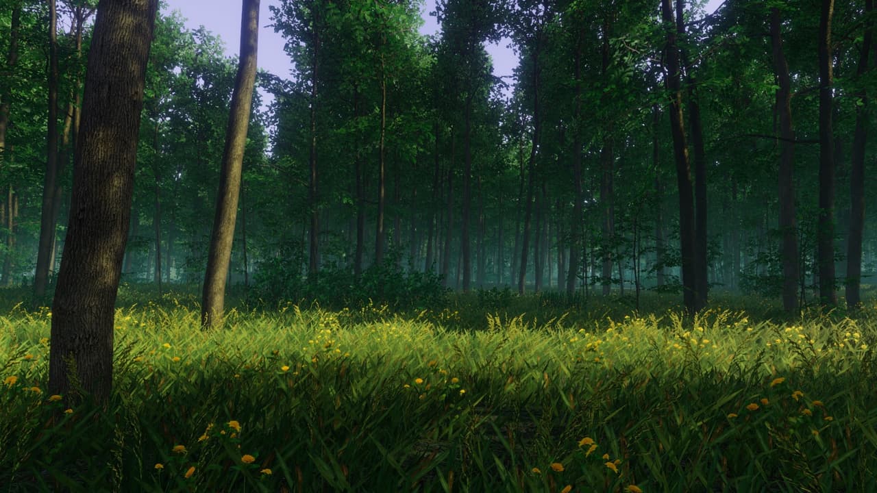 WanderWoods screenshot 3