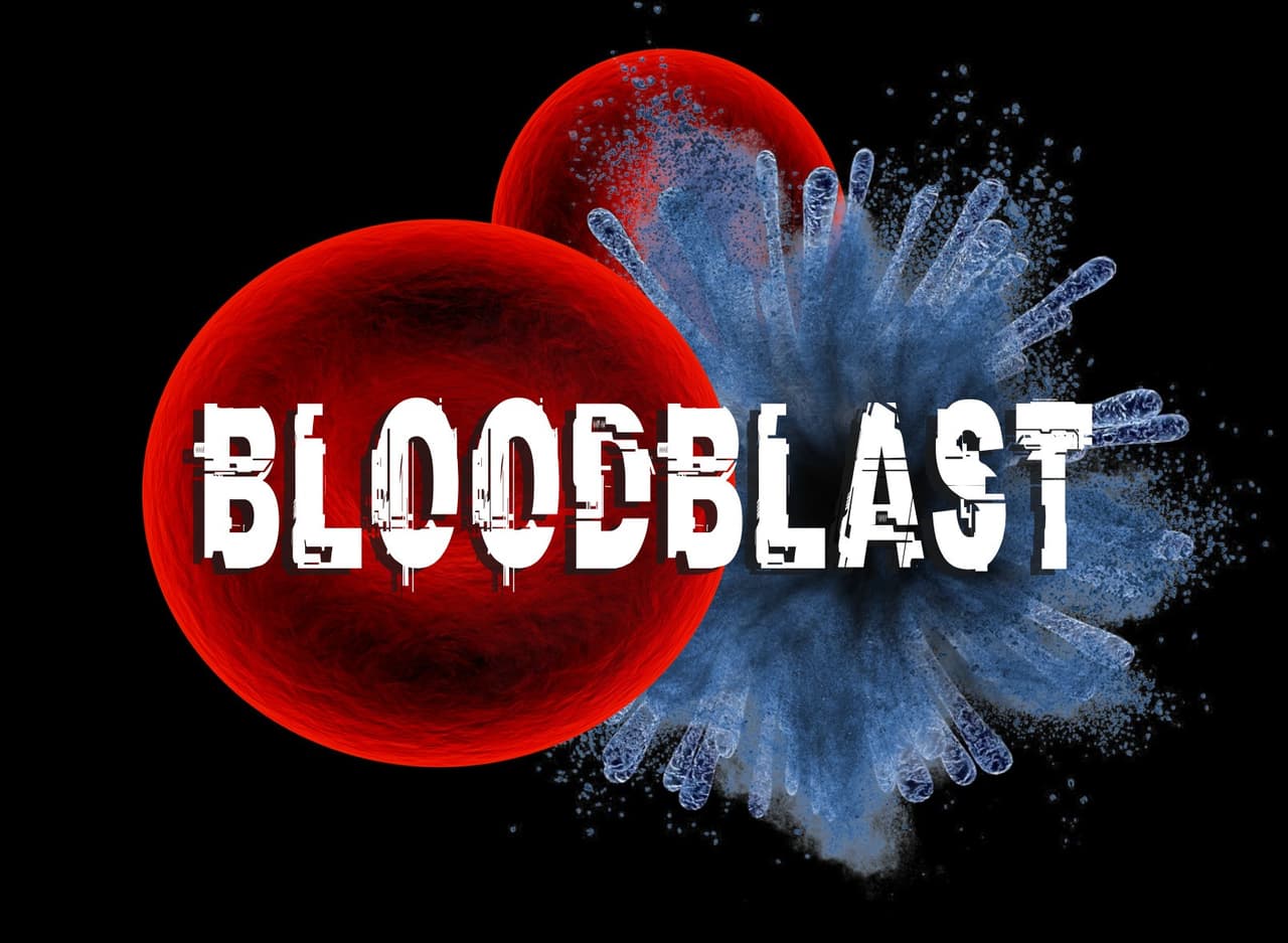 BloodBlast VR