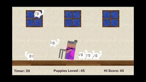 Nanas Pettin Emporium screenshot 4