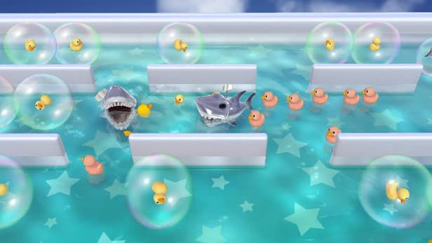 Super Rub a Dub screenshot 5