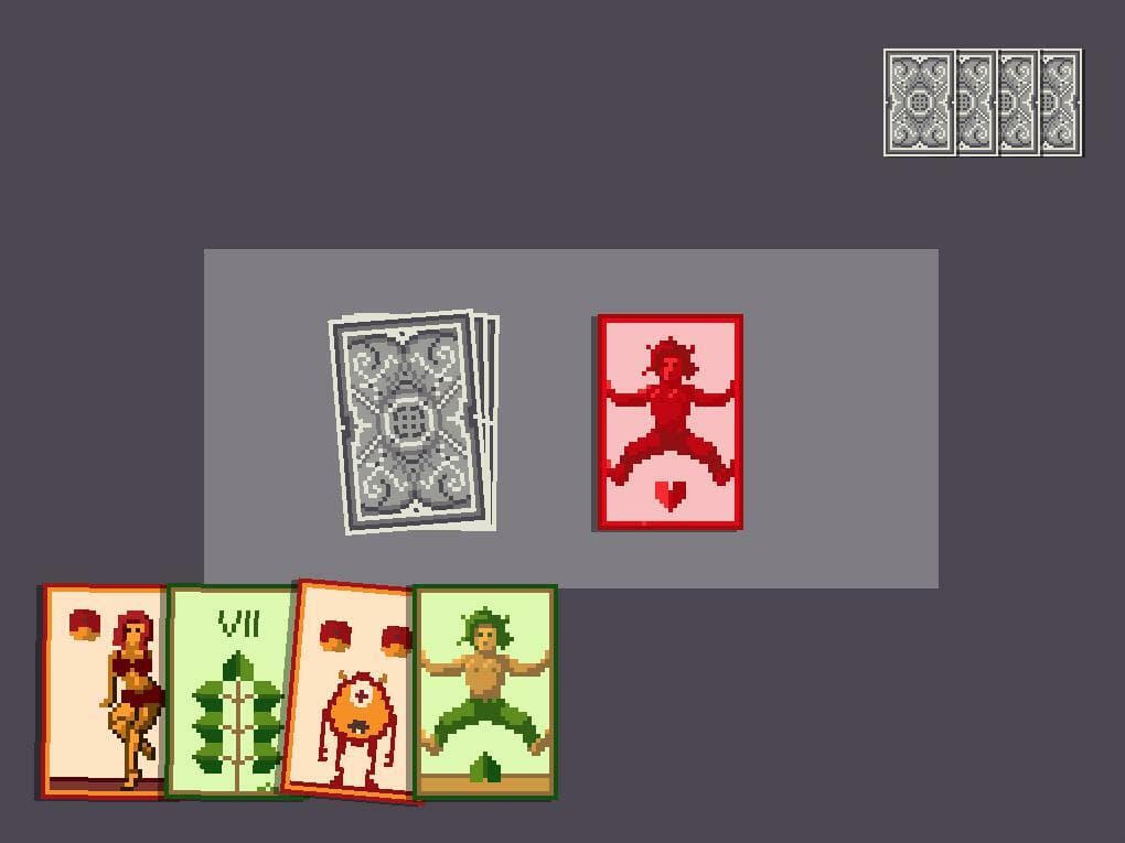 Rain (itch) (Zejak) screenshot 3