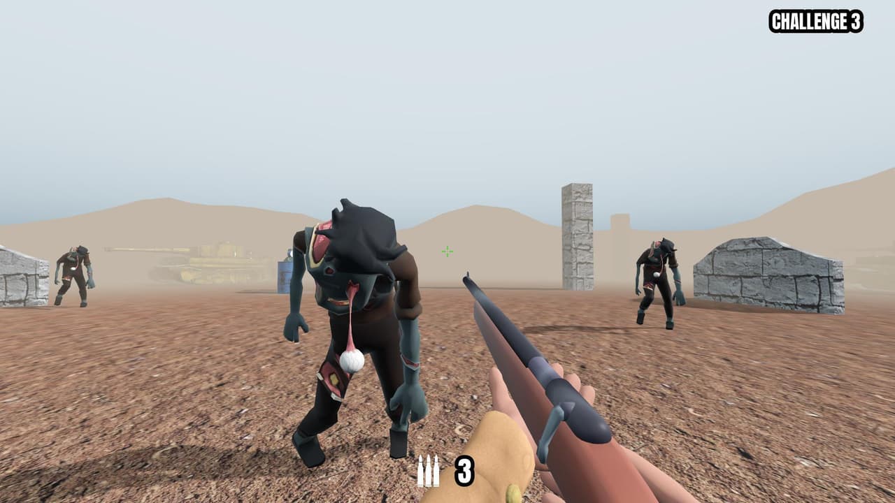 Bullet Control (Cpt.Furball, Berry Berry Niceu) screenshot 2