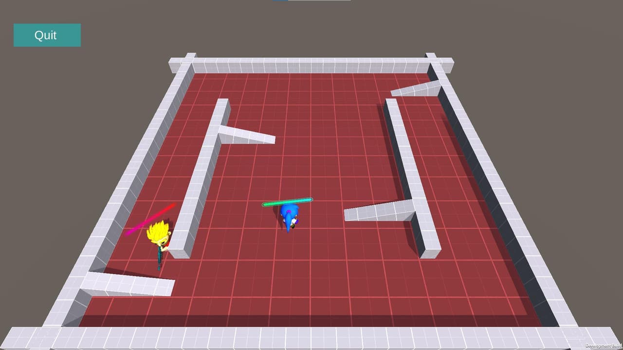 3Dproject