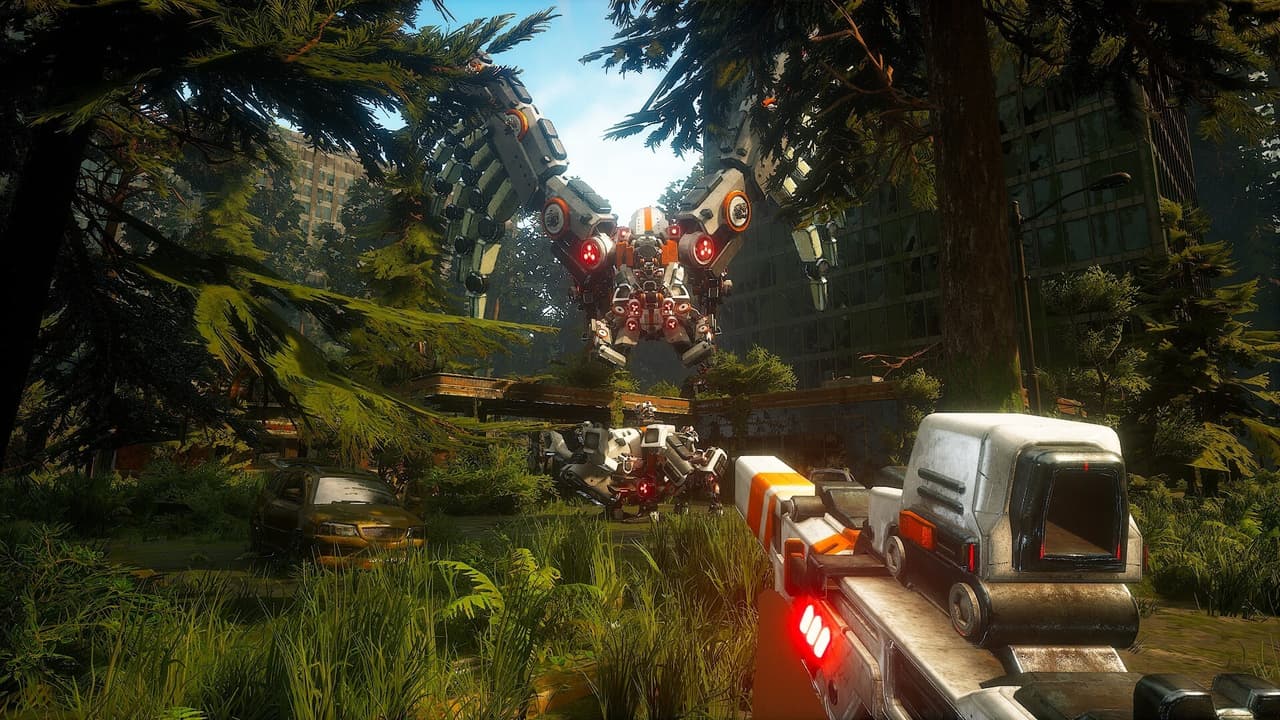 Karagon: Prologue screenshot 2
