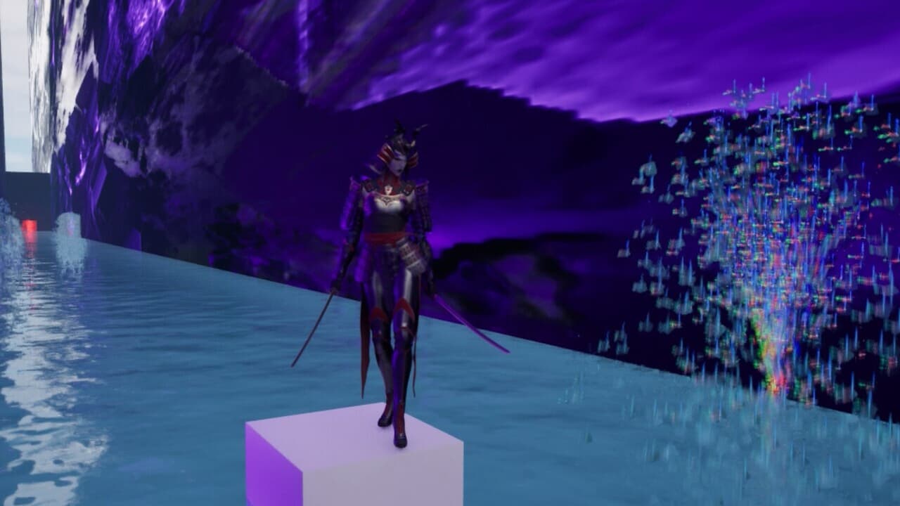 A Difficult Game About Jumping screenshot 2