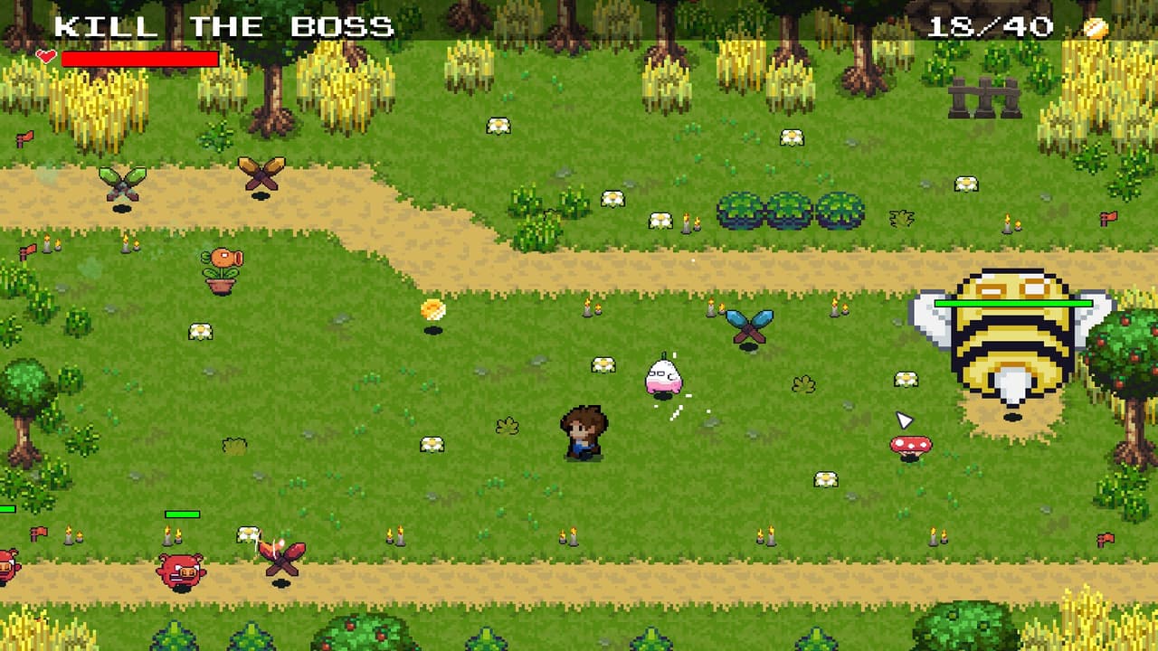StoneDEF screenshot 2