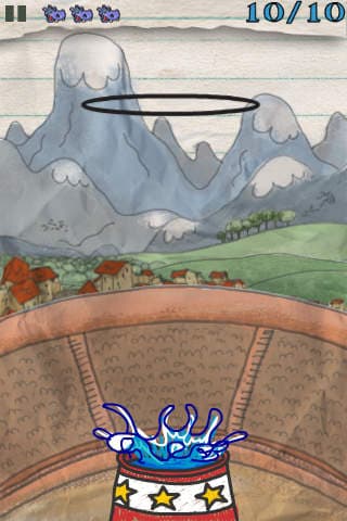 Hippo High Dive screenshot 5