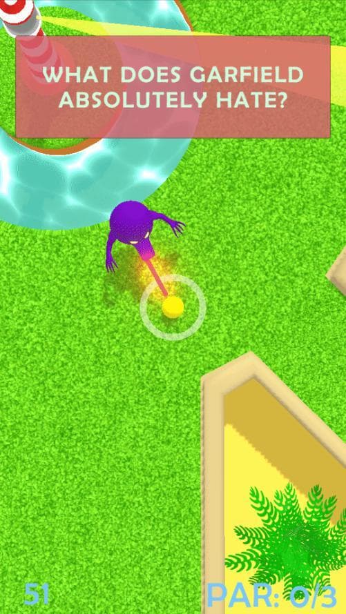 Pinaccuracy screenshot 4