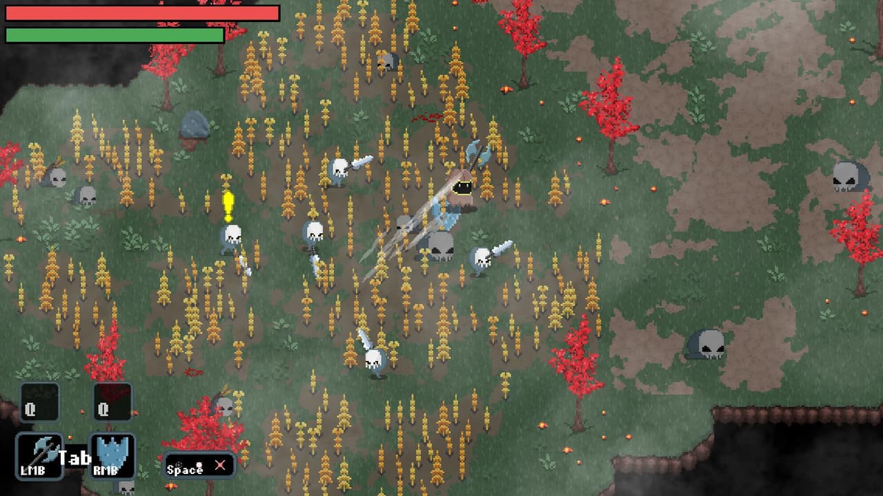 Soul Chomper screenshot 4