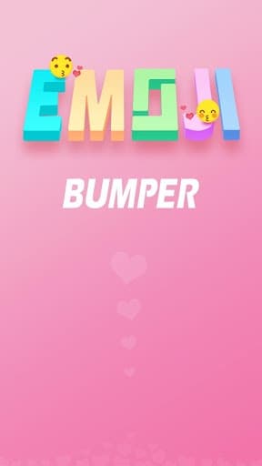 Emoji Bumper
