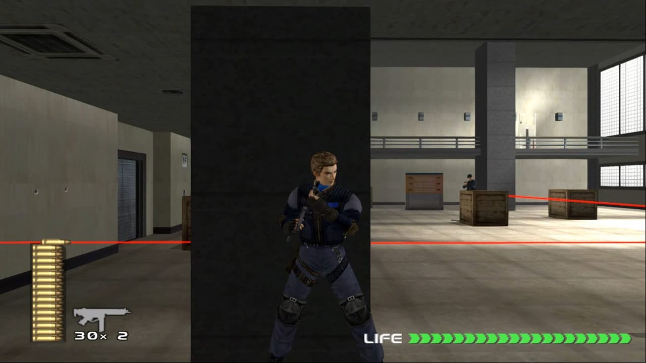 Operation WinBack screenshot 4