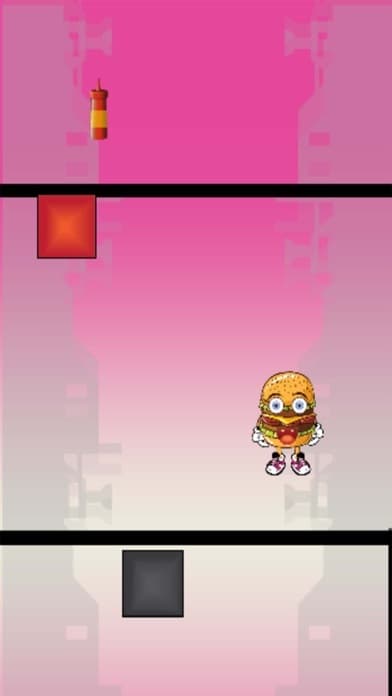 Woah Burger ! screenshot 5