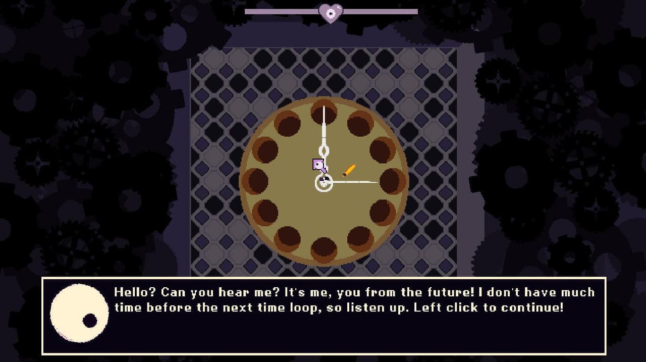Fear Of Gears screenshot 2