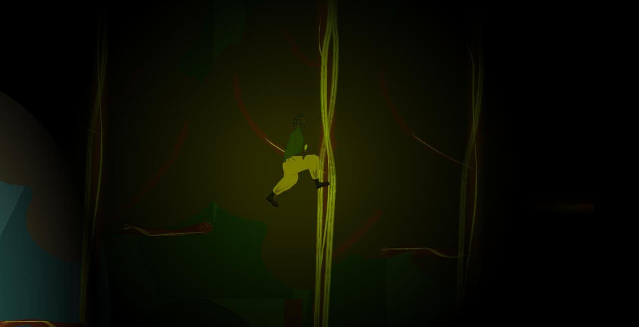 Ère Cikha screenshot 5
