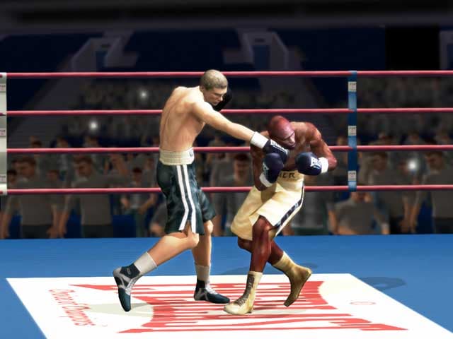 Shadow Fight screenshot 3